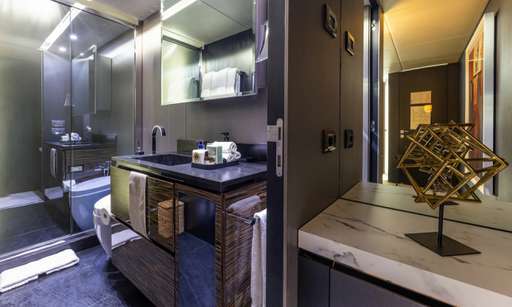 Admiral Admiral 40 metri