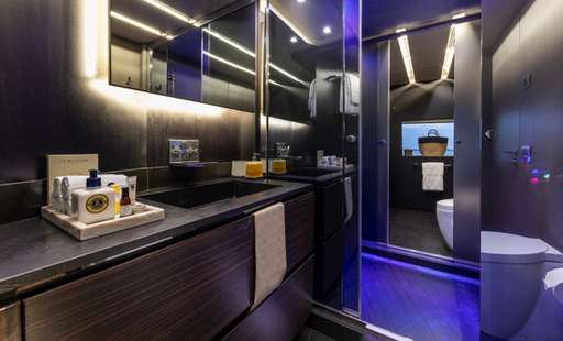 Admiral Admiral 40 metri