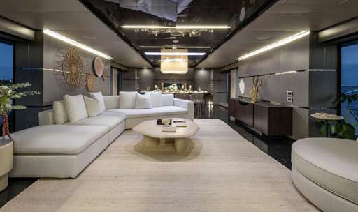 Admiral Admiral 40 metri