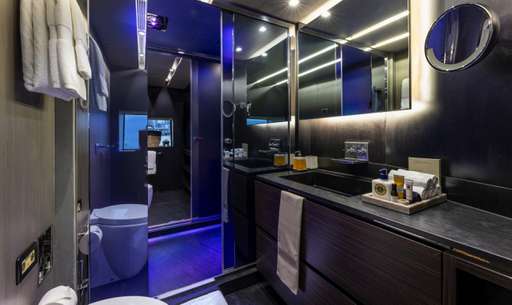 Admiral Admiral 40 metri