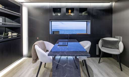 Admiral Admiral 40 metri