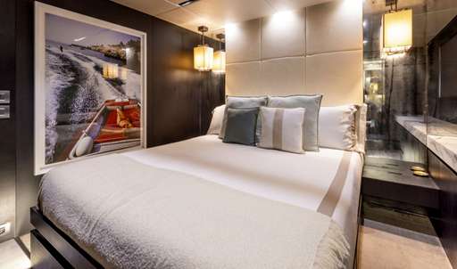 Admiral Admiral 40 metri