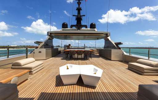 Admiral Admiral 40 metri