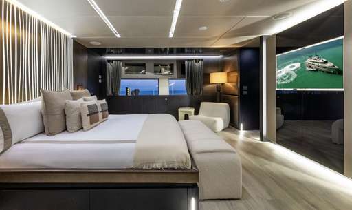 Admiral Admiral 40 metri