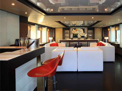 BENETTI BENETTI 140 crystal