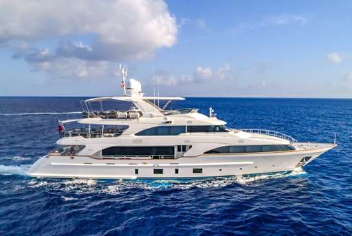 BENETTI BENETTI 37 metri