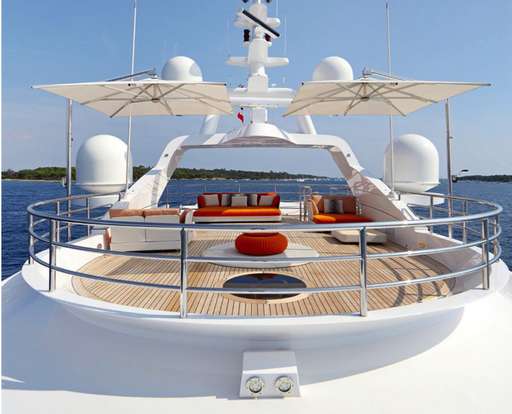 BENETTI BENETTI 60 metri