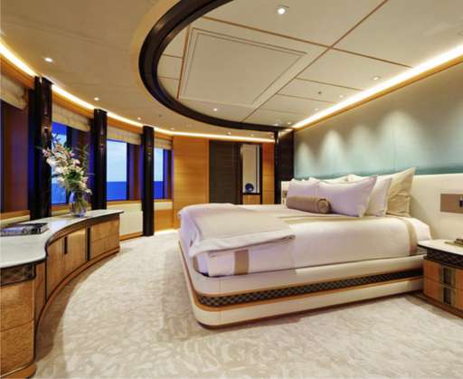 BENETTI BENETTI 60 metri