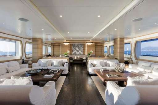 BENETTI BENETTI 63 METRI DISLOCANTE