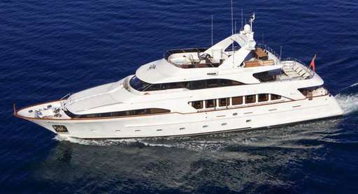 BENETTI BENETTI Classic 115