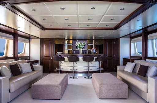 BENETTI BENETTI Classic 115