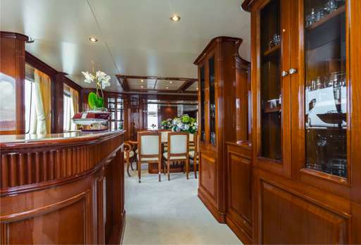 BENETTI BENETTI Classic 115