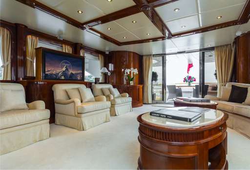 BENETTI BENETTI Classic 115