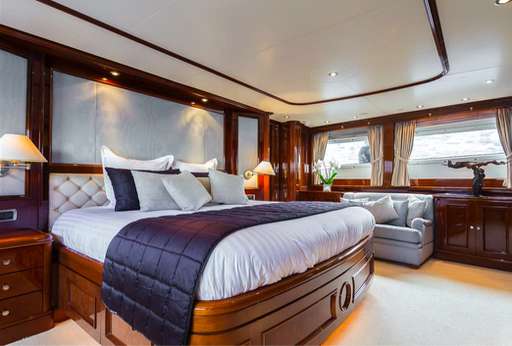 BENETTI BENETTI Classic 115