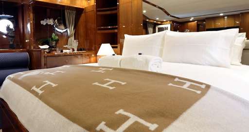 BENETTI BENETTI Navetta 24 metri