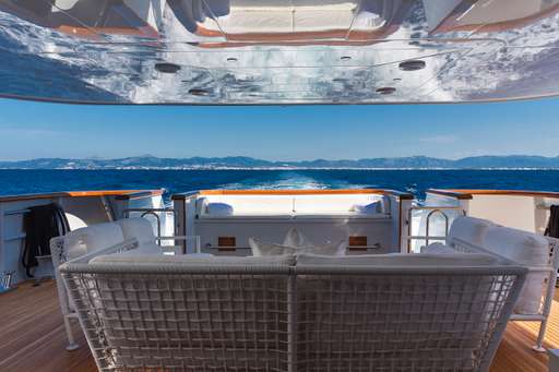 Baglietto Baglietto 33 metri