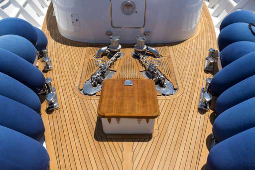 Baglietto Baglietto 33 metri