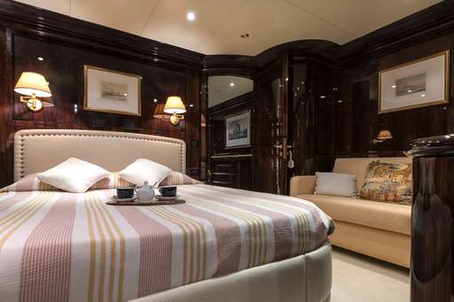 Baglietto Baglietto 33 metri