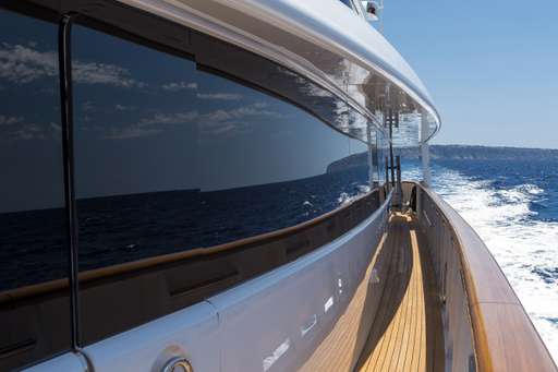 Baglietto Baglietto 33 metri