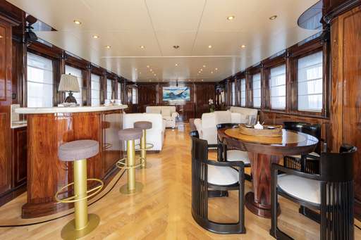 Baglietto Baglietto 33 metri