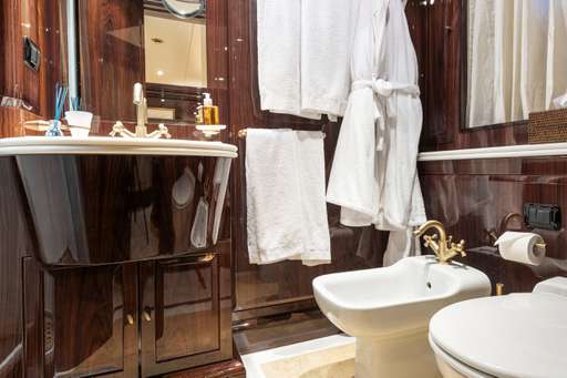 Baglietto Baglietto 33 metri