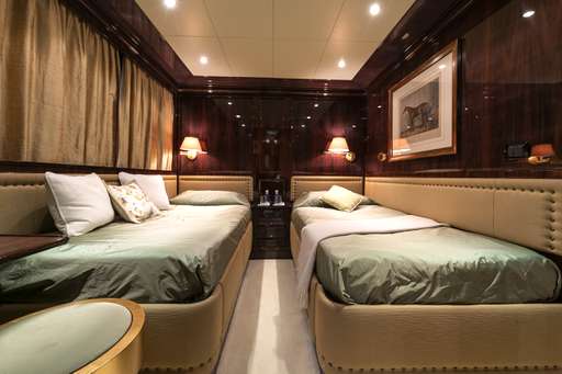 Baglietto Baglietto 33 metri