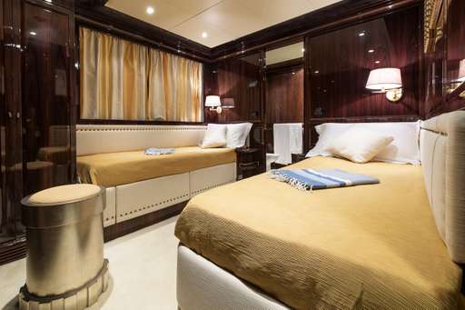 Baglietto Baglietto 33 metri