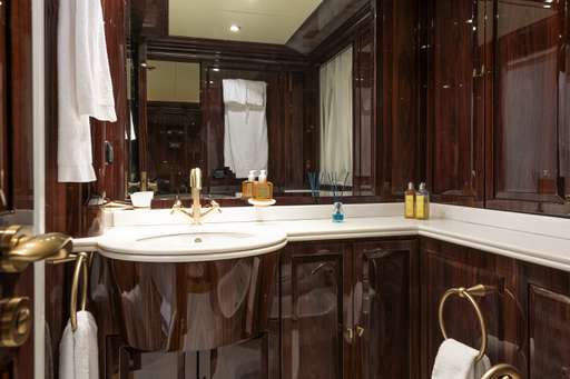 Baglietto Baglietto 33 metri