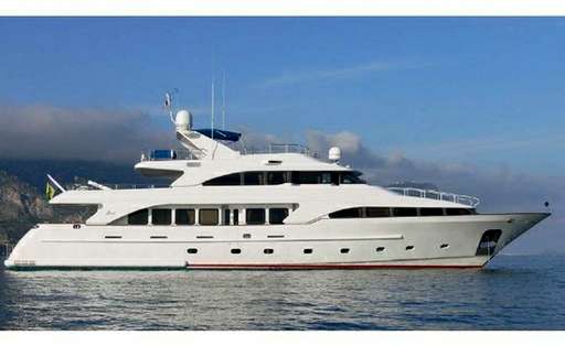 Benetti Benetti Classic 115