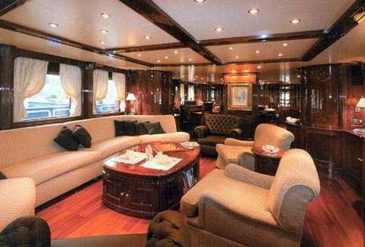 Benetti Benetti Classic 115