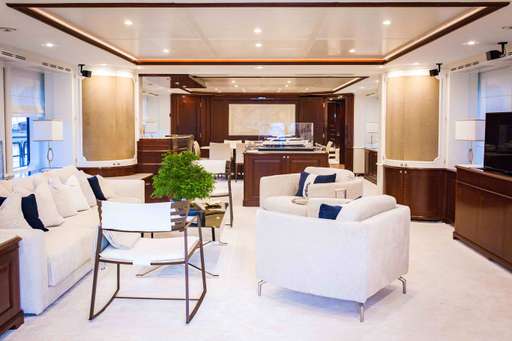 Benetti Benetti Classic 120