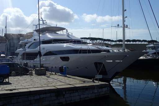 Benetti Benetti Crystal 140