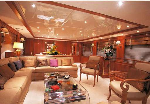 Benetti Benetti Tradition 100