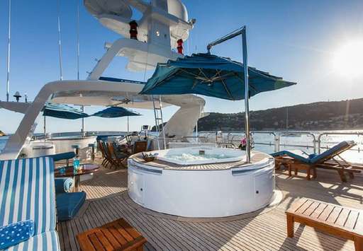 Benetti Benetti Vision 44 metri