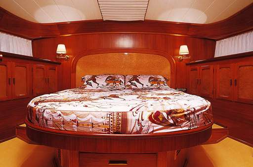 CAMUFFO CAMUFFO C55 flying bridge