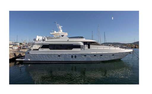 Codecasa Codecasa Falco 24