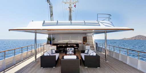 Feadship Feadship 42 metri