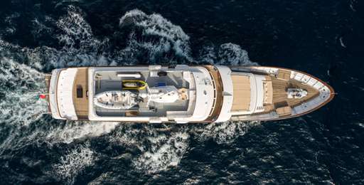 Feadship Feadship 42 metri