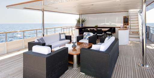 Feadship Feadship 42 metri