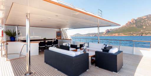 Feadship Feadship 42 metri