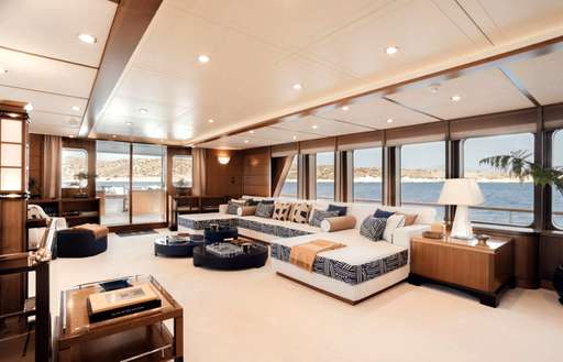 Feadship Feadship 50 metri