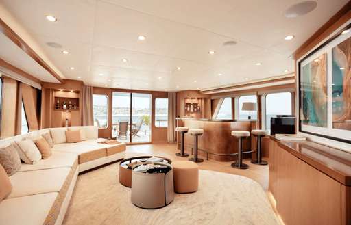 Feadship Feadship 50 metri