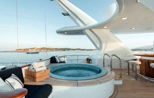 Feadship Feadship 50 metri