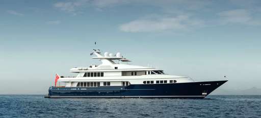 Feadship Feadship 50 metri