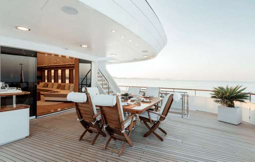 Feadship Feadship 50 metri