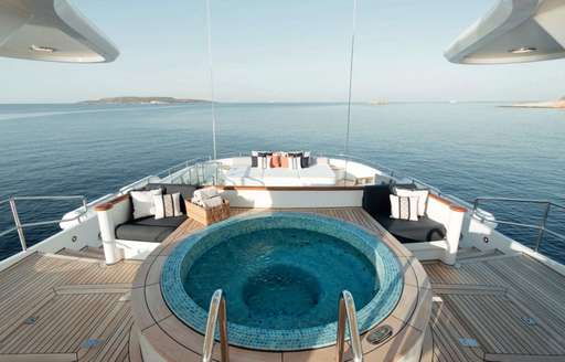 Feadship Feadship 50 metri