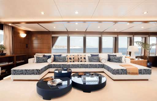 Feadship Feadship 50 metri