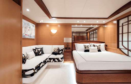 Feadship Feadship 50 metri