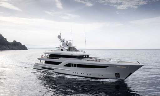 Feadship Feadship 55 metri