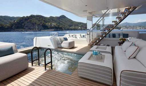 Feadship Feadship 55 metri